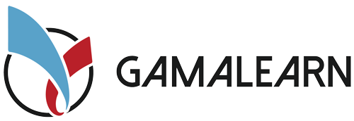 Gamalearn logo